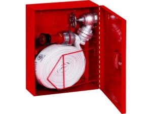 Hydrant DN 52ECO z wężem 15mb. ZAWIESZANY