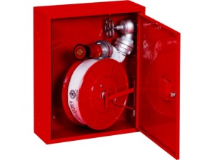 Hydrant DN 52 z wężem 20mb. ZAWIESZANY   