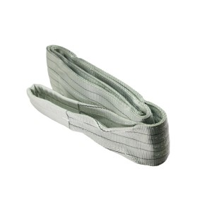 Zawiesie pasowe poliestrowe ZPP 4,0T - 4,0M   