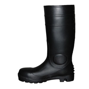 Kalosze BC SAFETY S5 SRC r. 41