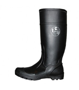 Buty gumowe PCV LINCOLN r. 45
