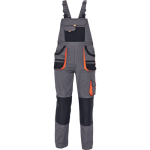 Ogrodniczki robocze CARL BE-01-004 r. 60