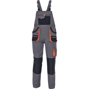 Ogrodniczki robocze CARL BE-01-004 r. 60