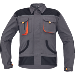 Bluza robocza CARL BE-01-002 r. 60