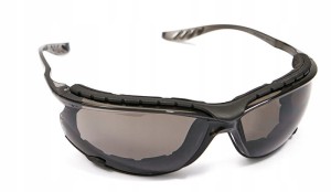 Okulary ochronne CRYSTALLUX przyciemniane