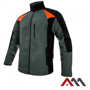 Bluza polarowa ELEGANCE r. XL 