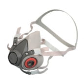 Półmaska 3M 6000 ( 6300 )
